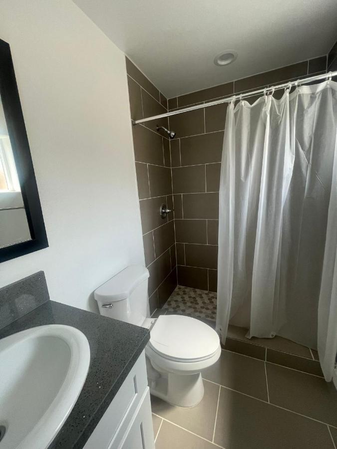 Humble Home Santa Ana 2 Екстер'єр фото