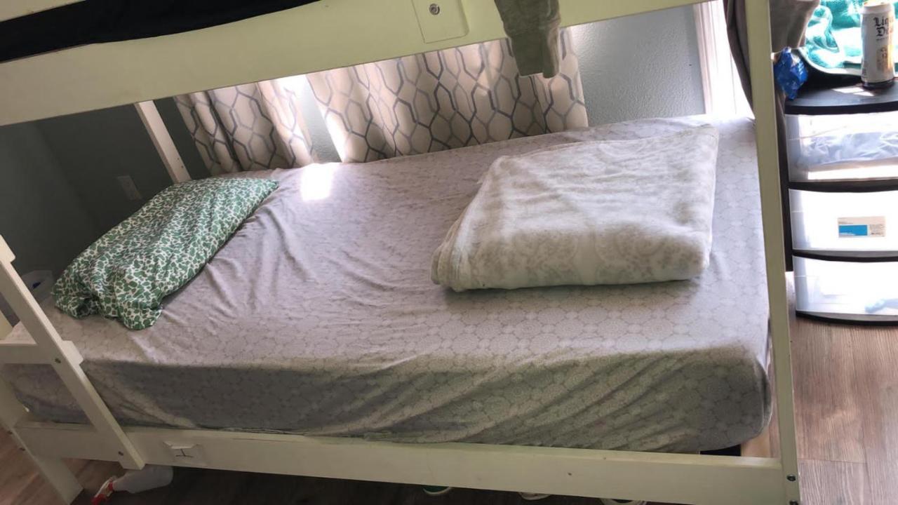 Humble Home Santa Ana 2 Екстер'єр фото